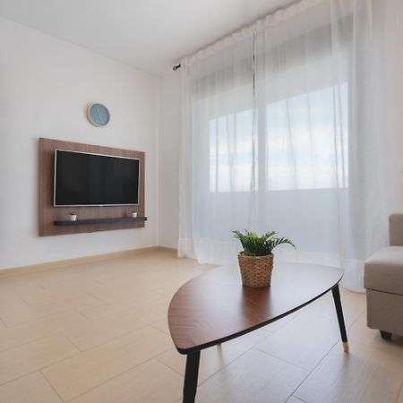 Apartoyou - Racimo Ель-Пуерто-де-Санта-Марія Екстер'єр фото